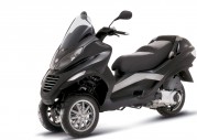 Piaggio MP3